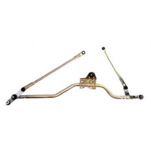 Привід Склоочисника, Система Очищення Вікон AS07309330 на VOLKSWAGEN T5 2010-2015