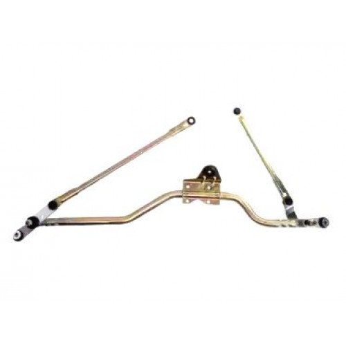 Привід Склоочисника, Система Очищення Вікон AS07309330 на VOLKSWAGEN T5 2003-2009