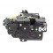 Замок двері AS00004015 на SKODA OCTAVIA (1U2/1U5) 1997-2000