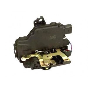 Замок двері AS07328843 на SKODA OCTAVIA (1U2/1U5) 1997-2000