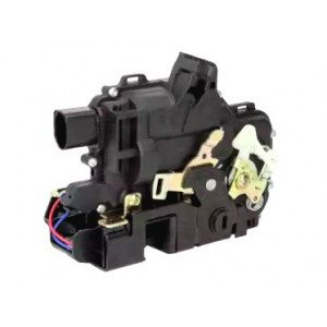 Замок двері AS07336245 на SKODA OCTAVIA (1U2/1U5) 1997-2000