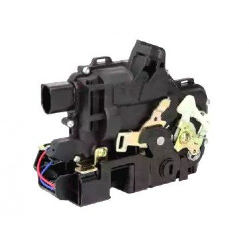 Замок Двери AS07336245 на SKODA OCTAVIA (1U2/1U5) 2000-2010