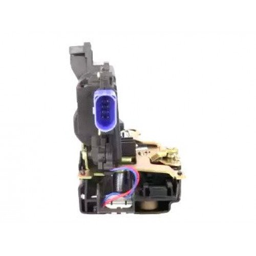 Замок Двери AS07296102 на SEAT IBIZA 2002-2009