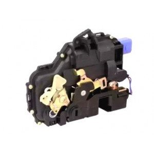 Замок двері AS07323863 на SEAT IBIZA 2002-2009