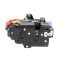 Замок Двери AS07296297 на VOLKSWAGEN GOLF V 2004-2009