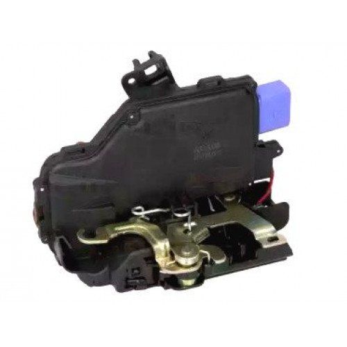 Замок двері AS00004729 на VOLKSWAGEN TOURAN 2003-2006