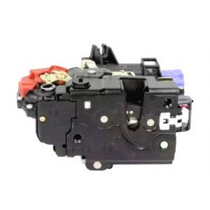 Замок двері AS00004730 на VOLKSWAGEN TOURAN 2003-2006