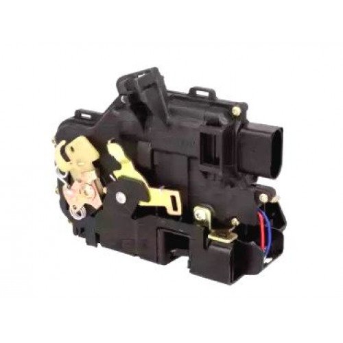 Замок Двери AS00000142 на AUDI A6 (C5) 2001-2005