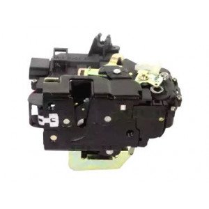 Замок двері AS00000143 на AUDI A6 (C5) 1997-2000