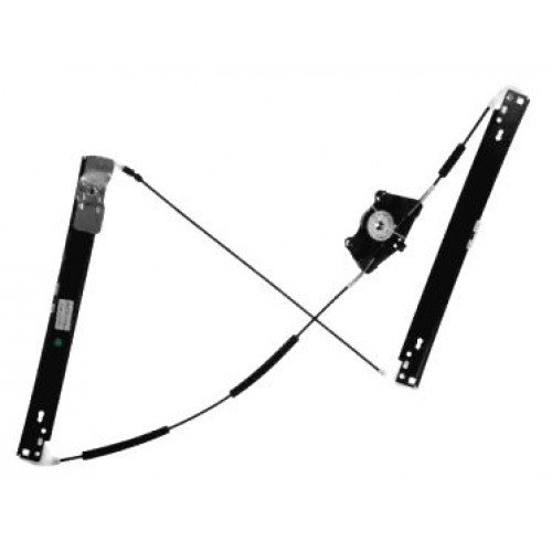 Склопідйомник AS00000062 на AUDI A4 (B6) 2001-2004