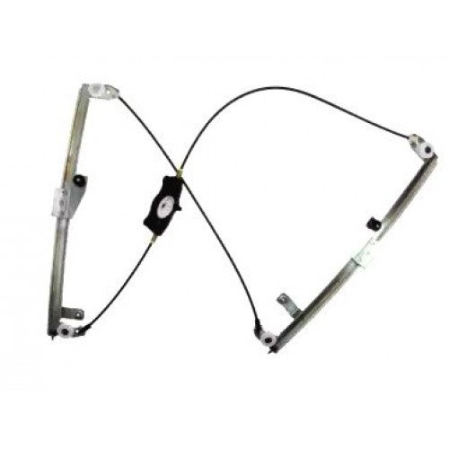 Склопідйомник AS00000063 на AUDI A4 (B6) 2001-2004