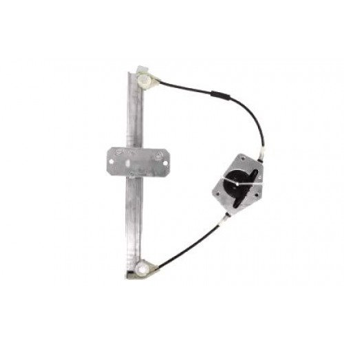 Стеклоподъемник AS07331375 на AUDI A4 (B7) 2005-2008