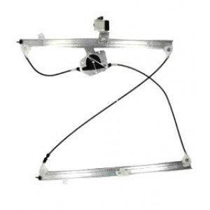 Стеклоподъемник AS07308218 на FIAT SCUDO 2007-2015