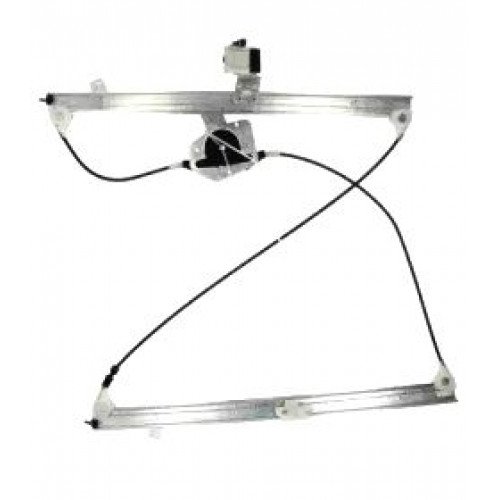 Стеклоподъемник AS07308218 на FIAT SCUDO 2007-2015