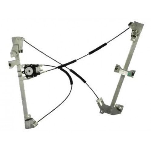 Стеклоподъемник AS00000706 на CITROEN BERLINGO 1997-2002
