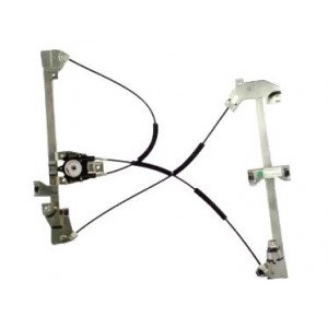 Стеклоподъемник AS07316231 на CITROEN BERLINGO 1997-2002