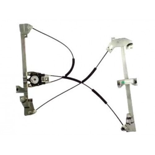 Стеклоподъемник AS07316231 на CITROEN BERLINGO 1997-2002