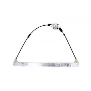 Склопідйомник AS00001125 на FIAT DOBLO 2000-2004