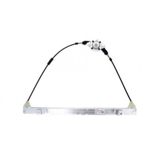 Склопідйомник AS00001125 на FIAT DOBLO 2000-2004