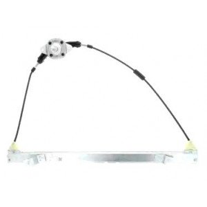 Стеклоподъемник AS00001117 на FIAT DOBLO 2000-2004