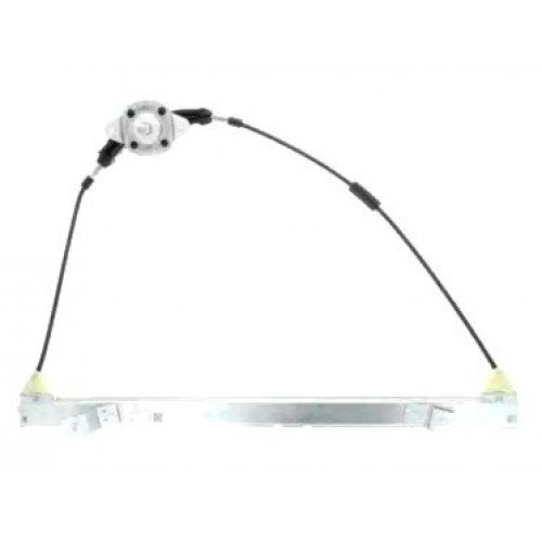 Стеклоподъемник AS00001117 на FIAT DOBLO 2005-2009