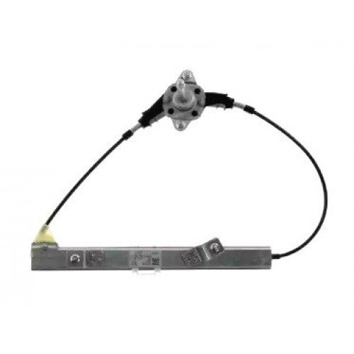 Склопідйомник AS00001166 на FIAT GRANDE PUNTO 2005-2013