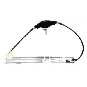 Склопідйомник AS07310464 на FIAT GRANDE PUNTO 2005-2013