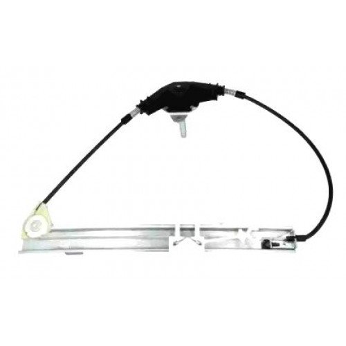 Склопідйомник AS07310464 на FIAT GRANDE PUNTO 2005-2013