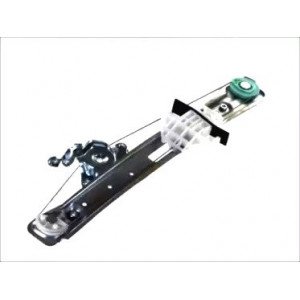 Склопідйомник AS07321549 на FORD FOCUS 1998-2004