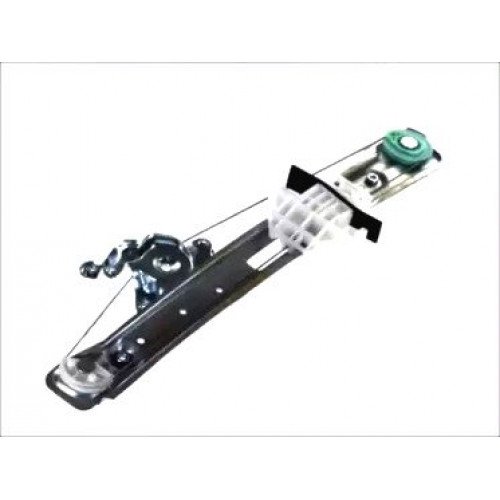 Склопідйомник AS07321549 на FORD FOCUS 1998-2004