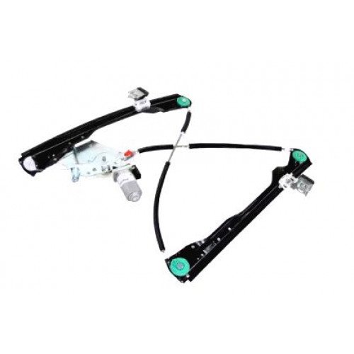 Стеклоподъемник AS00001313 на FORD FOCUS 1998-2004