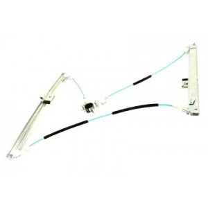 Стеклоподъемник AS00002701 на MERCEDES VITO / VIANO (W639) 2003-2010