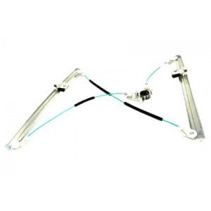 Стеклоподъемник AS00002702 на MERCEDES VITO / VIANO (W639) 2003-2010