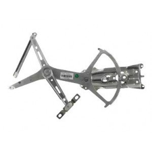 Склопідйомник AS07336684 на OPEL ASTRA H 2003-2014