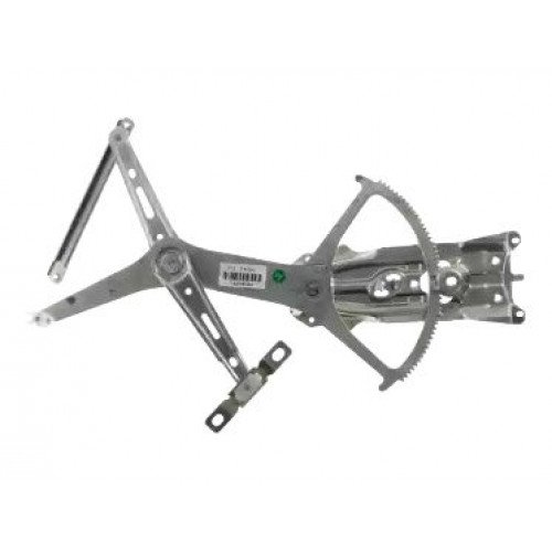 Стеклоподъемник AS07336684 на OPEL ASTRA H 2003-2014