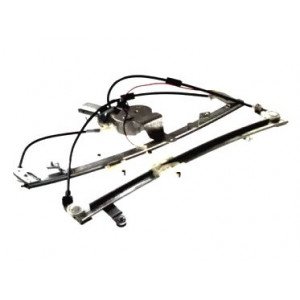 Стеклоподъемник AS07313872 на CITROEN BERLINGO 1997-2002