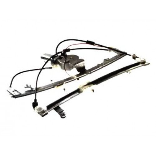 Склопідйомник AS07313872 на CITROEN BERLINGO 1997-2002