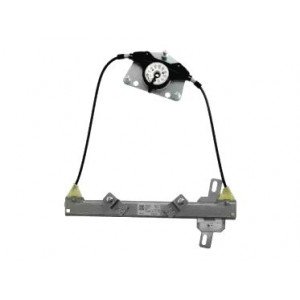 Склопідйомник AS00003626 на PEUGEOT 407 2004-2010