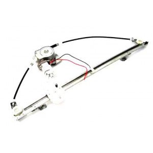 Стеклоподъемник AS07336869 на RENAULT MASTER 1998-2003