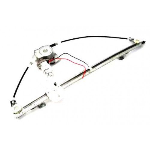 Склопідйомник AS07336869 на IVECO DAILY 2000-2006