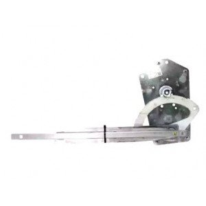 Склопідйомник AS07318392 на RENAULT MEGANE (III) 2009-2016