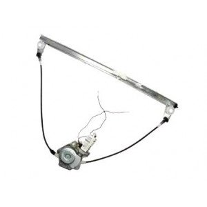 Склопідйомник AS00003902 на RENAULT SCENIC 1996-2002