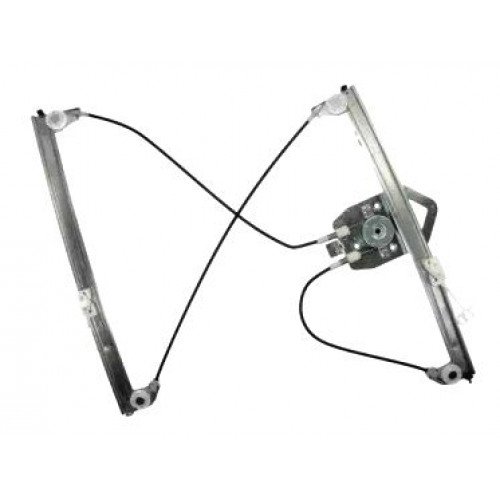 Стеклоподъемник AS07318030 на RENAULT LAGUNA 2001-2007