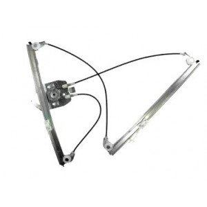 Стеклоподъемник AS00003805 на RENAULT LAGUNA 2001-2007