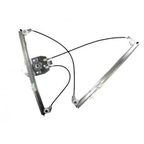 Стеклоподъемник AS00003805 на RENAULT LAGUNA 2001-2007