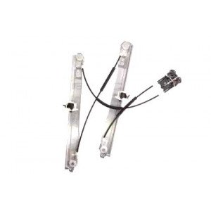 Стеклоподъемник AS07294640 на RENAULT MEGANE (II) 2003-2008