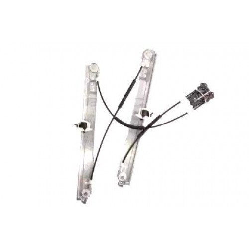 Стеклоподъемник AS07294640 на RENAULT MEGANE (II) 2003-2008