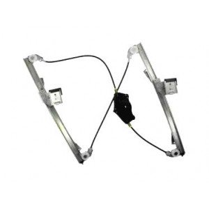 Стеклоподъемник AS07300764 на SEAT TOLEDO 1996-1999