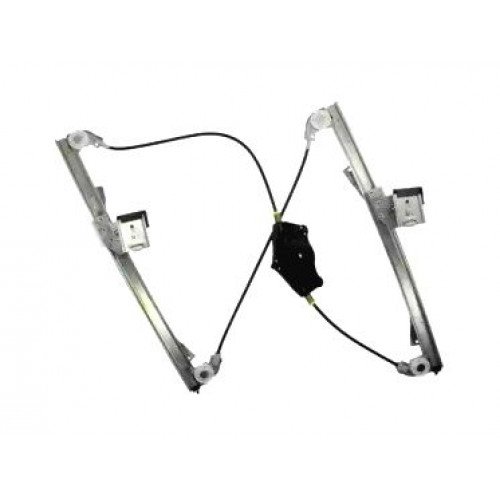 Стеклоподъемник AS07300764 на SEAT TOLEDO 1996-1999