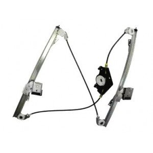 Стеклоподъемник AS00004019 на SEAT TOLEDO 1996-1999